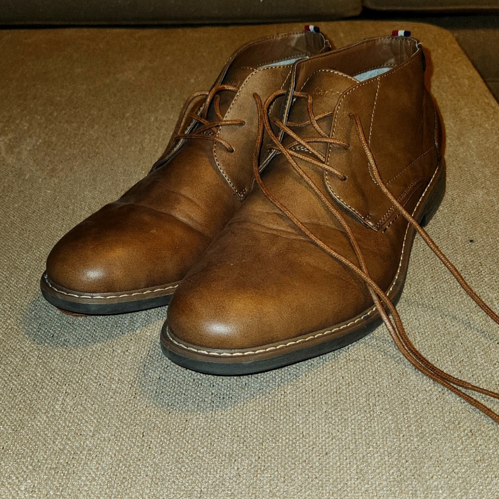 COPY - Saddlebred Casual Boot